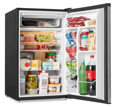 Compact (Mini) Refrigerators