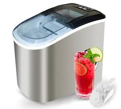 Calculating Portable Ice Maker Power Consumption