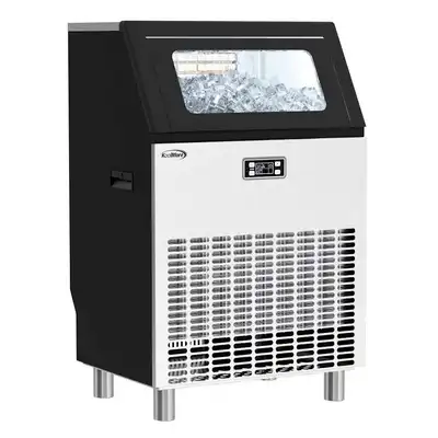 How to Reduce Ice Maker Electricity Usage?