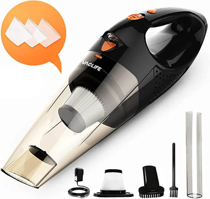 VacLife Handheld Vacuum Cleaner