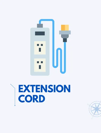 What is an Extension Cord?