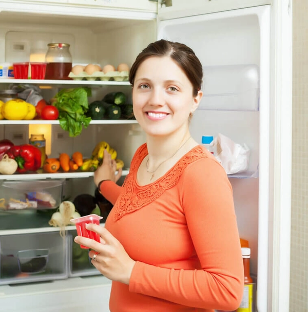 Why Is My Fridge Freezing Up at the Back? Learn How to Fix It