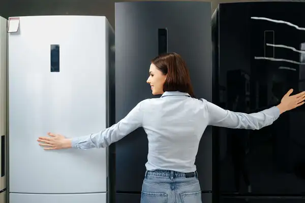 When to (And not to) reset a Samsung Refrigerator